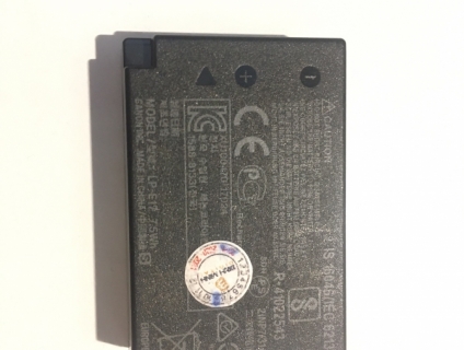 PIN CANON LP-E17 DÙNG CHO CANON - CHÍNH HÃNG