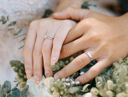 Nhẫn cưới kim cương cao cấp - Khẳng định tình yêu cao quý của riêng bạ