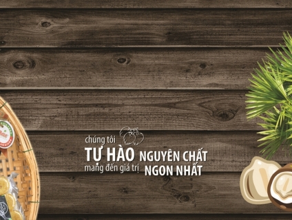 Bán đường thốt nốt nguyên chất giá rẻ tại Bình Dương