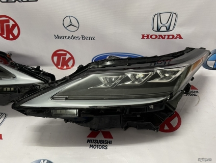 Đèn pha Lexus RX350 / 2021