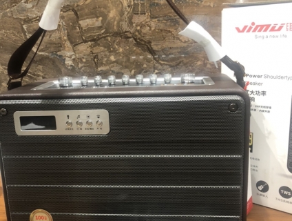 Loa w-king chính hãng âm thanh loa karaoke liên hệ 0975-339-339