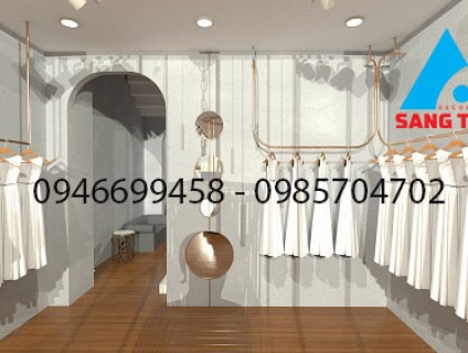 Tại sao lại cần đến đội ngũ thiết kế shop chuyên nghiệp?