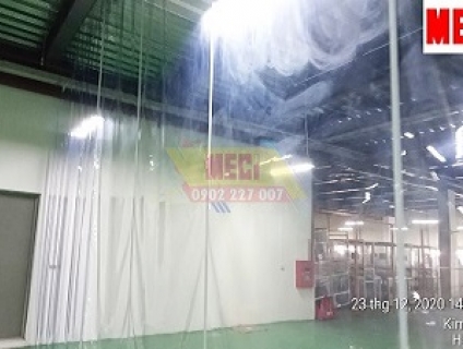 Cuộn nhựa pvc trong khổ lớn - màng nhựa pvc dẻo trong suốt