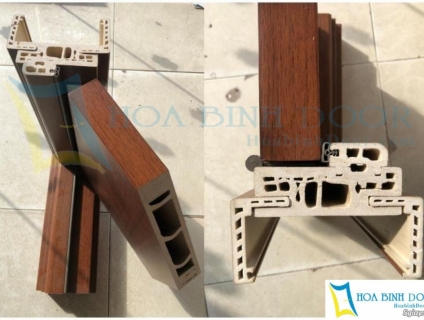 Giá Cửa Nhựa Composite Tại Phú Quốc | Cửa Phòng – Cửa Nhà Vệ Sinh