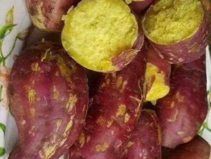 Khoai lang nhật-1kg