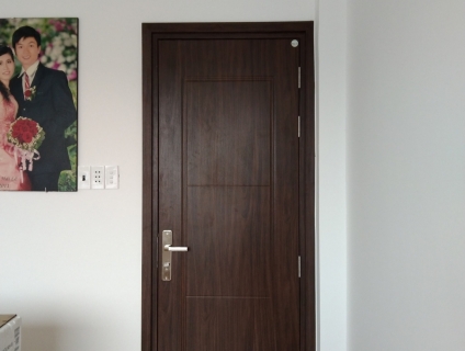 Cửa Nhựa Composite Chống Nước Chống Mối Mọt Không?