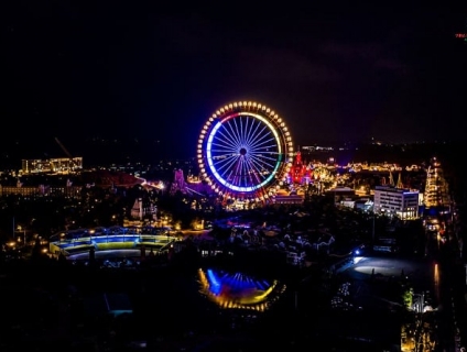 Mua Vé Vinwonder Phú Quốc tại đâu?