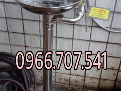 BỒN RỬA MẮT KHẨN