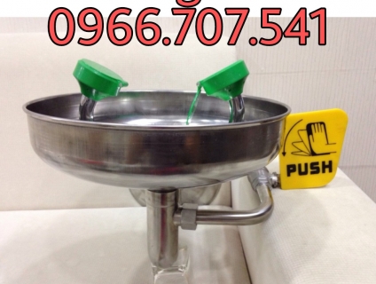 BỒN RỬA MẮT UK402