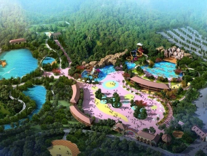 Review chi tiết Khu du lịch Sơn Tiên Đồng Nai