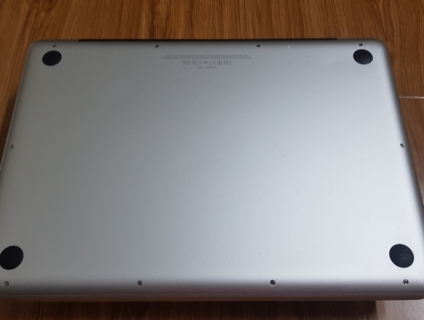 Bán MacBook Pro (13-inch, Mid 2012)