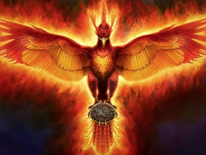 Dây Chuyền Đuôi Phụng Vàng Bạc 18k - Trang Sức Glosbe & Co