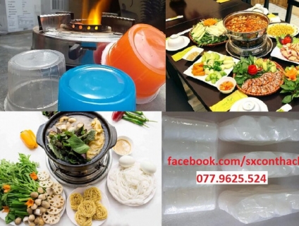 Chuyển Giao Công Thức Làm Cồn Khô, Cồn Thạch & Cồn Gel