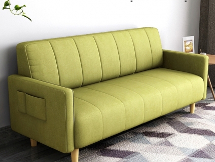 Băng Ghế Sofa Vải Nổi Bật