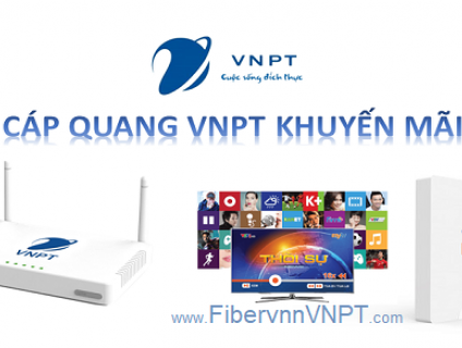 Một trong 3 gói cước internet VNPT dưới đây là cần thiết với mọi người