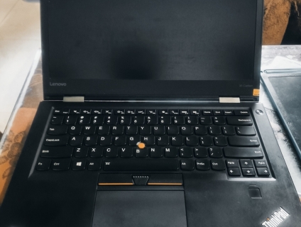 Bán Laptop thinkpad X1 Gen 4-Thủ Dầu Một- Bình Dương