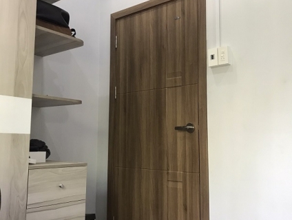 CỬA NHỰA ABS HÀN QUỐC CHÍNH HÃNG KOS