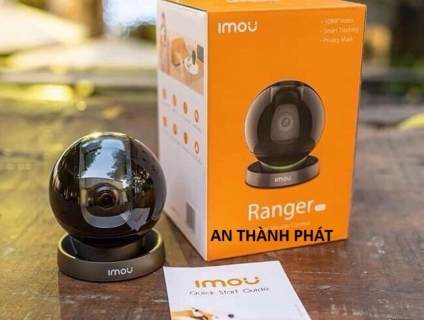 Camera IP WIFI IMOU IPC-A26LP