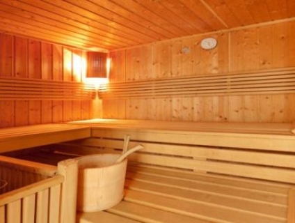 Thuỷ Mộc Company TM Sauna XÔNG HƠI HỒ BƠI JACUZZI Chuyên Thi Công Toàn