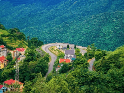 Kinh nghiệm phượt Tam Đảo