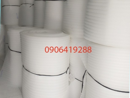 Chi nhánh cung cấp mút xốp cách nhiệt eps giá rẻ