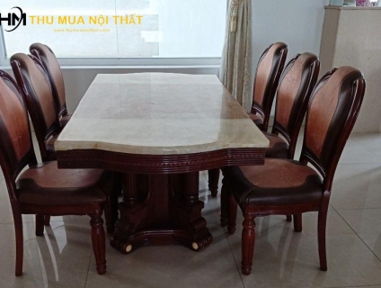 Thu mua đồ cũ gia đình cũ giá cao TP.HCM