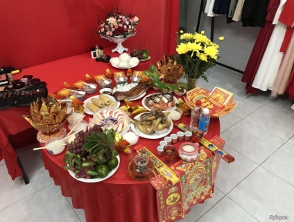 Bạn đã biết các ngày cúng giỗ tổ nghề