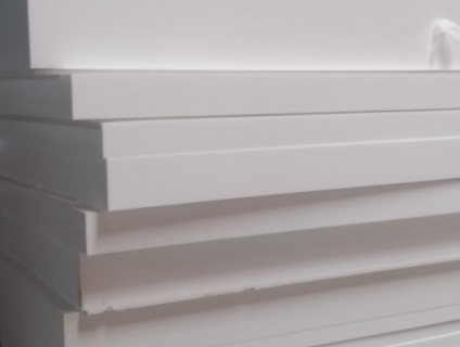 Tấm xốp cách nhiệt eps dùng trong xây dựng