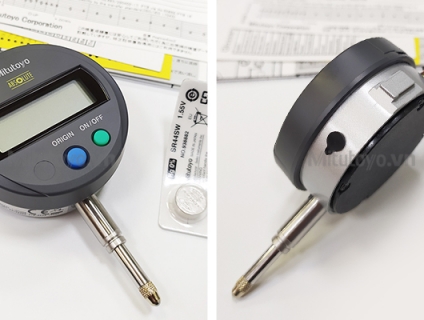 HOT: Đồng hồ so điện tử giá tốt trong năm 2022