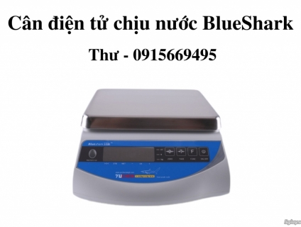 Cân điện tử chịu nước BlueShark giá cạnh tranh nhất
