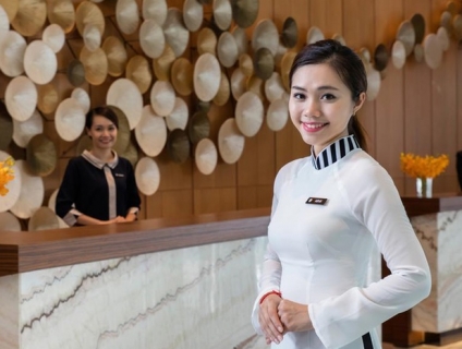 Cơ Hội Phát Triển Việc Làm Vũng Tàu