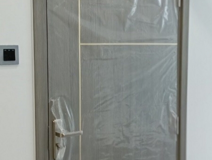 Giá Cửa Nhựa Composite tại TpHCM