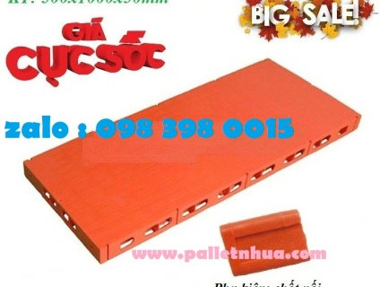 Pallet nhựa lót sân khấu, tấm lót sân khấu