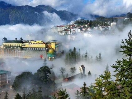 Kinh nghiệm phượt Sapa mới nhất 2022