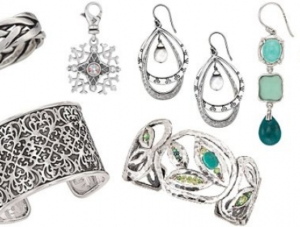 Bạc Thái Là Gì - Nhẫn Dây Chuyền Vòng Lắc Bạc Thái Chính Gốc