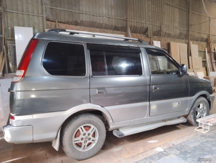 Cần bán xe con Mitushibi dòng Jolie đời 2003 giá bèo