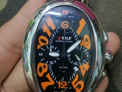 Đồng hồ Inter, chính hãng Mỹ(quân đội) . Nguyên zin hết, 3 Máy