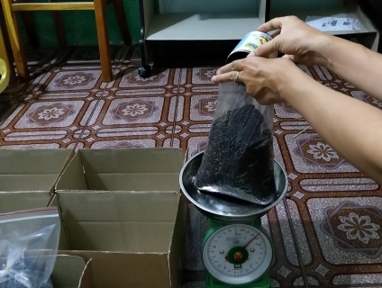 Cần bán: Tiêu Sạch Long Khánh