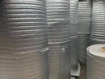 Mút xốp cách nhiệt pe opp giá rẻ tại hóc môn