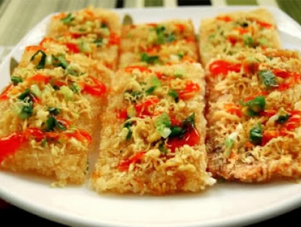 Cơm cháy chà bông giá sỉ TPHCM, trứng muối, rong biển, khô gà...