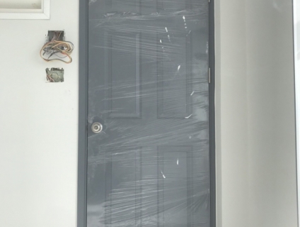 GIÁ CỬA GỖ HDF TẠI TPHCM