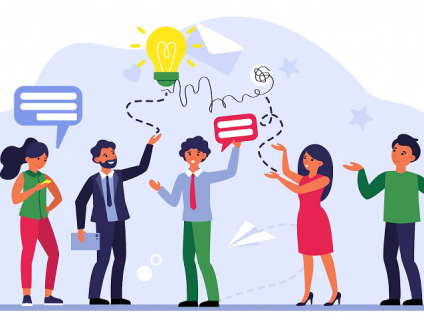 Quy tắc ứng xử trong công ty có quan trọng không?