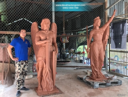 Tượng cổ điển