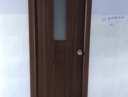 CỬA NHỰA ĐÀI LOAN TẠI TPHCM