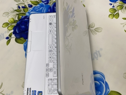 Laptop nhật thương hiệu NEC core i7 chip QM chuyên game làm việc nặng