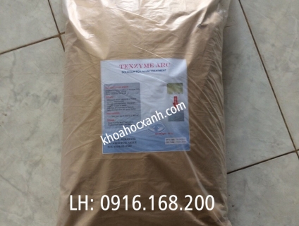 BÁN: KHỬ PHÈN AO NUÔI, ỔN ĐỊNH PH