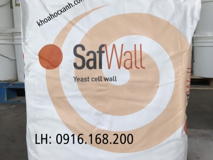 TOÀN QUỐC: BÁN SAFWALL TĂNG CƯỜNG MIỄN DỊCH