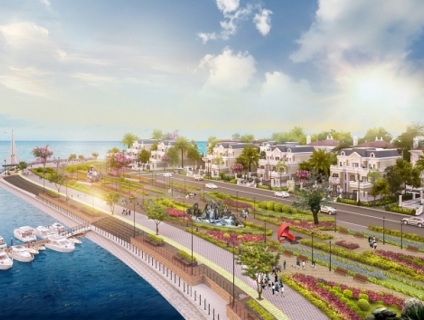 LÝ DO NÊN ĐẦU TƯ TẠI KHU ĐÔ THỊ VĨ CẦM THÁI NGUYÊN