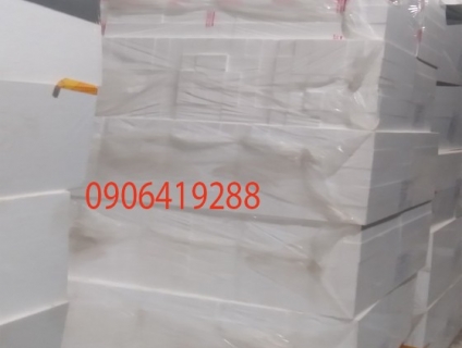 Tấm xốp cách nhiệt eps chèn hàng tại Gò vấp