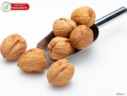 Địa chỉ bán quả óc chó Mỹ tại Bến Tre giá rẻ nhất